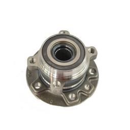 Fiat Wheel Bearing and Hub Assembly - Front/Rear